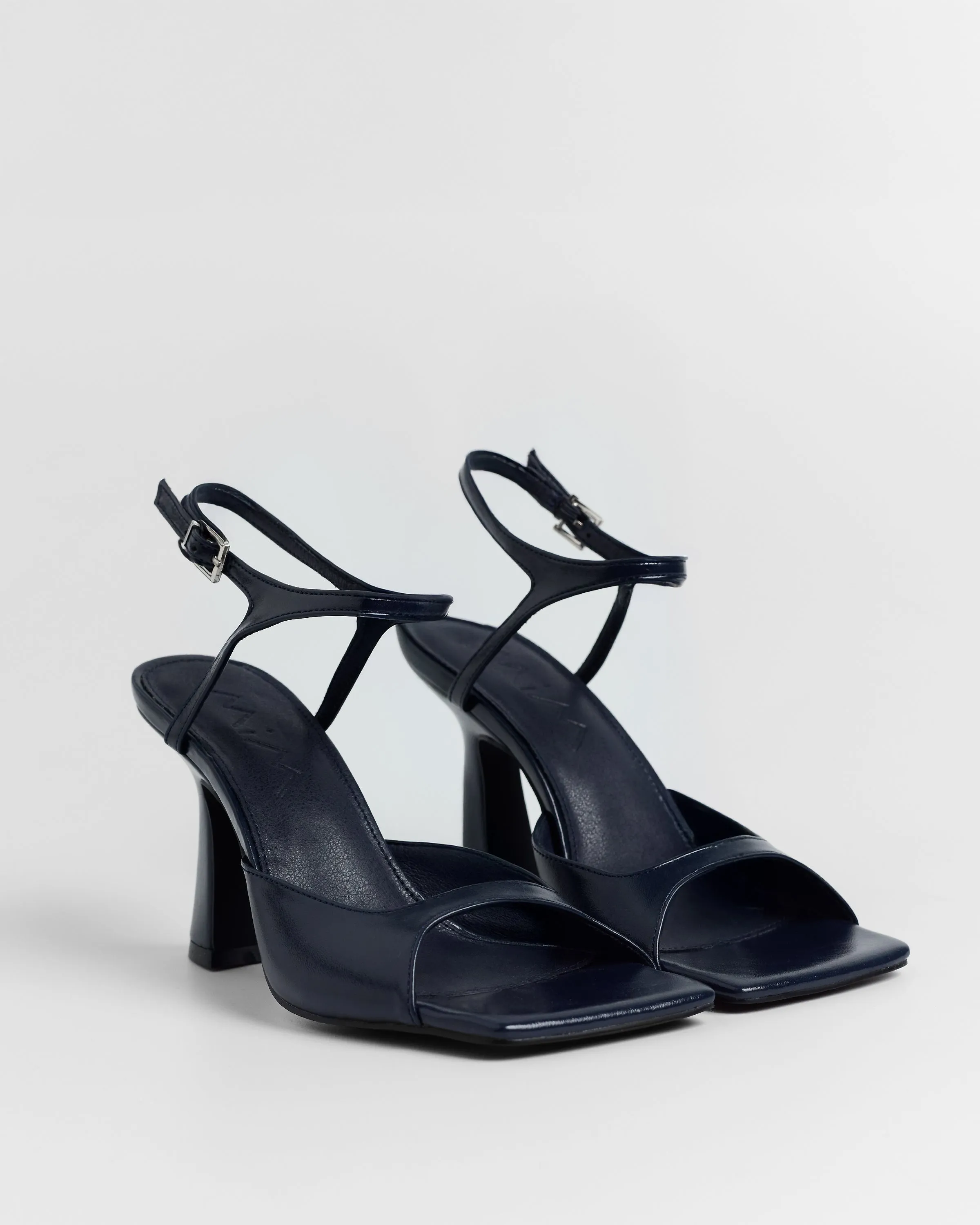 Navy Blue Adele