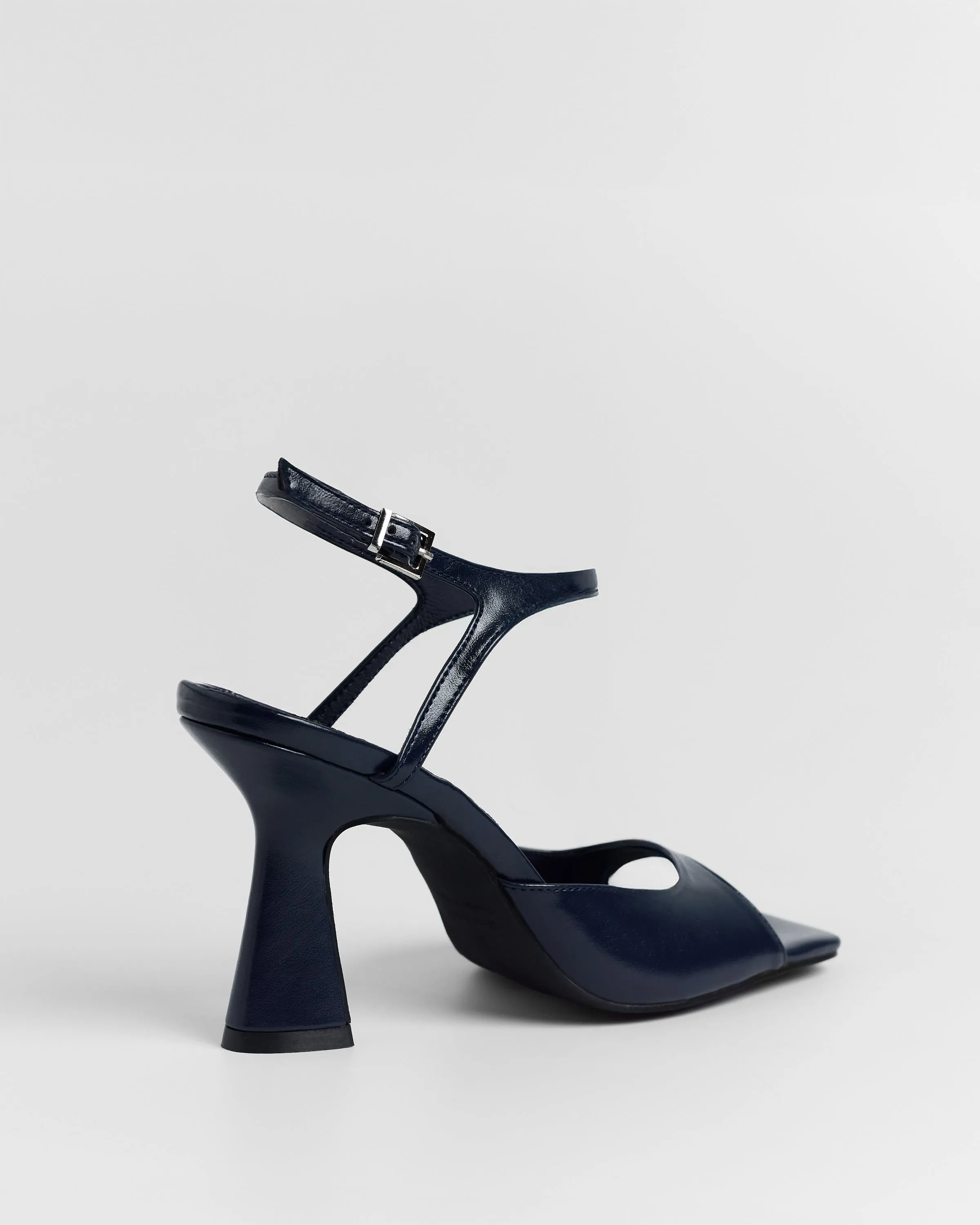 Navy Blue Adele