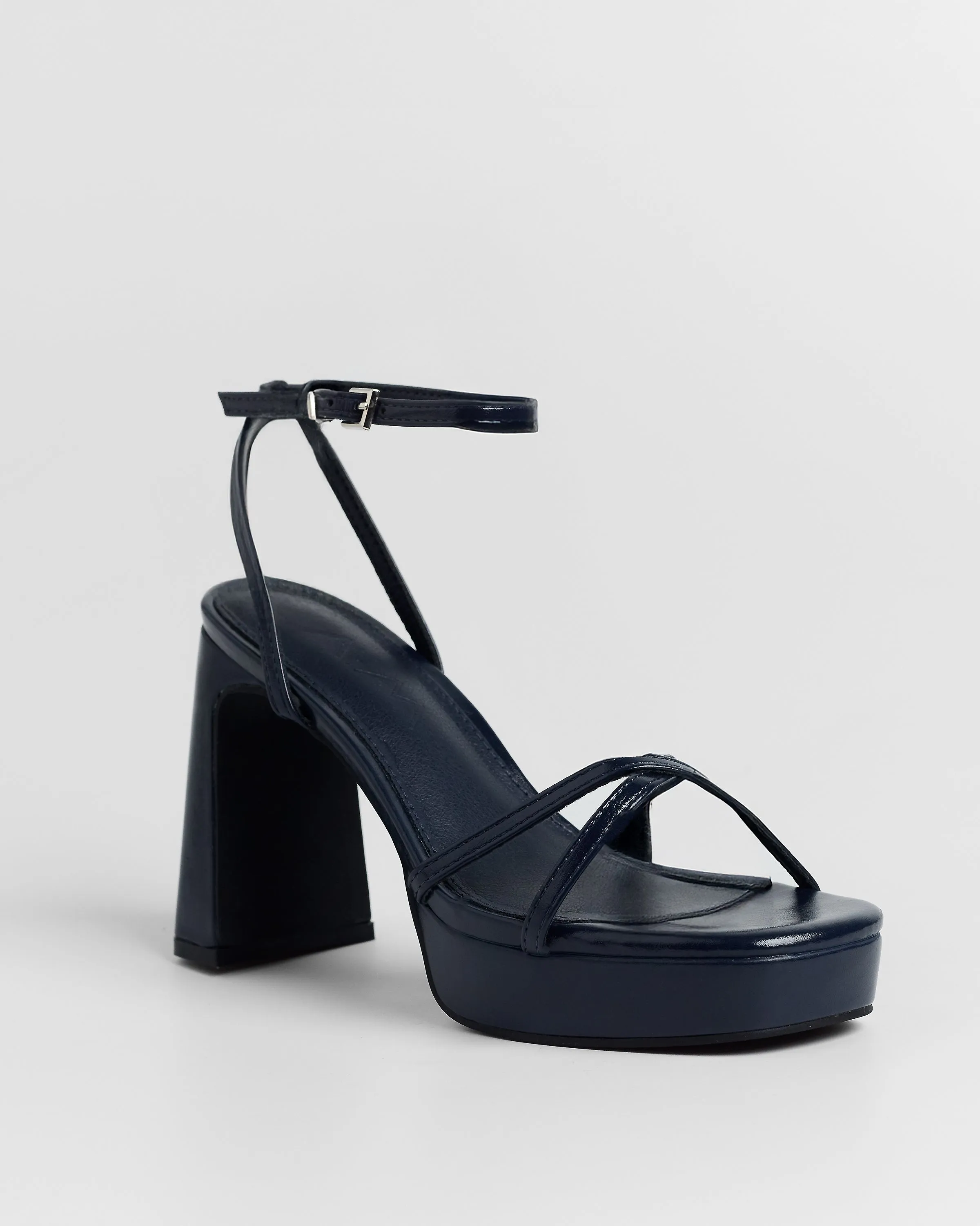 NAVY BLUE GRETA