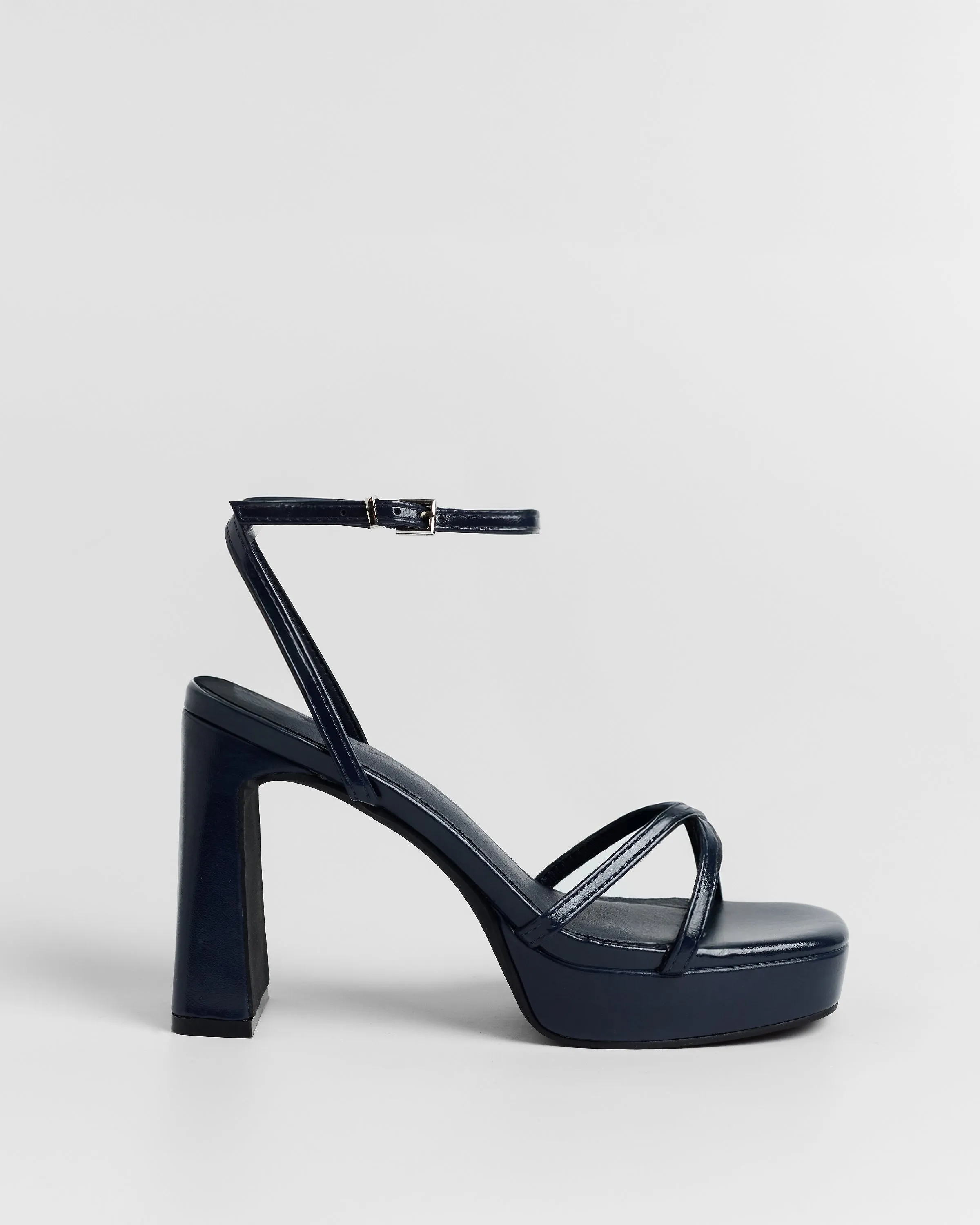 NAVY BLUE GRETA