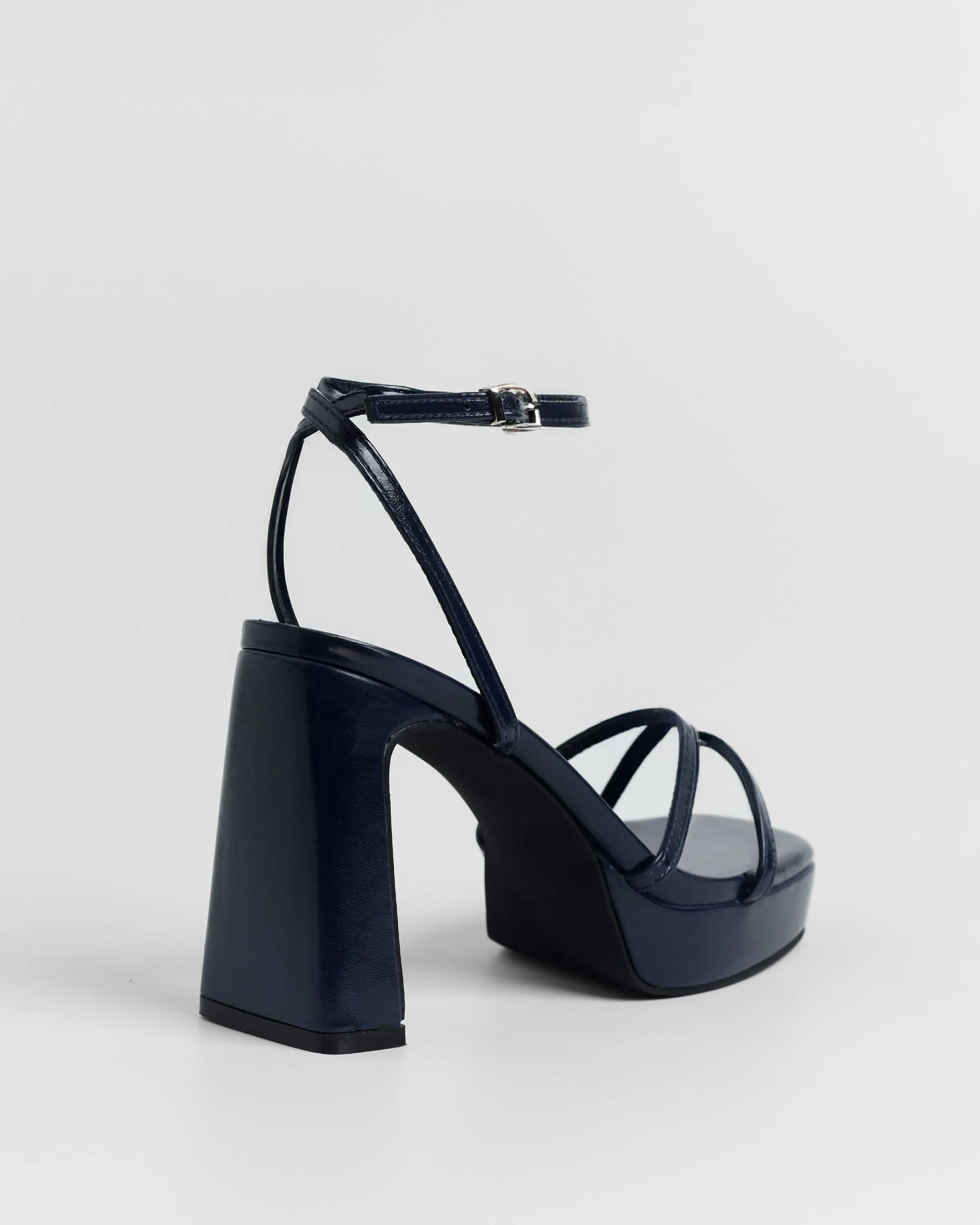 NAVY BLUE GRETA