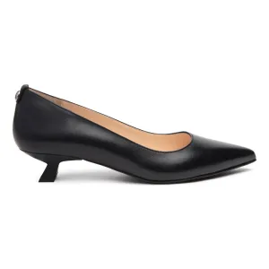 NeroGiardini Women's E5 12262 DE Black Nappa