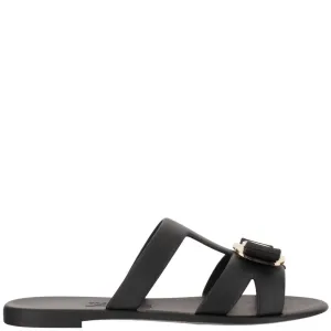 New Vara Rubber Sandals