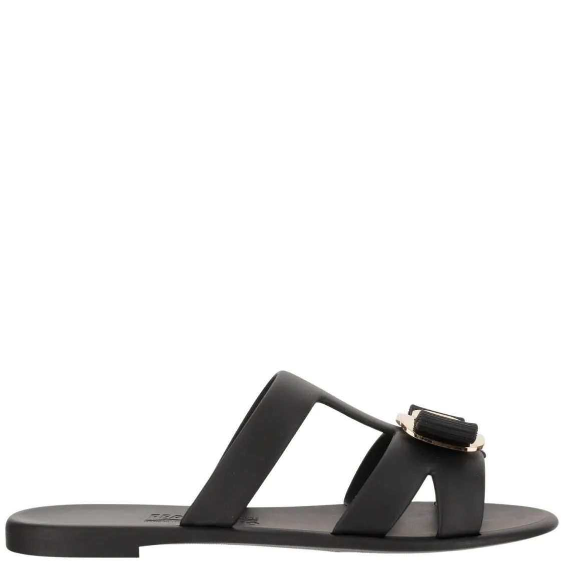 New Vara Rubber Sandals