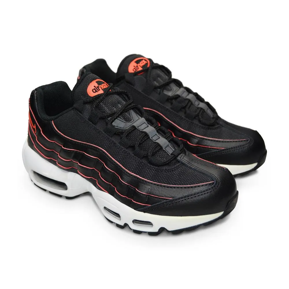 Nike Air Max 95 Leather