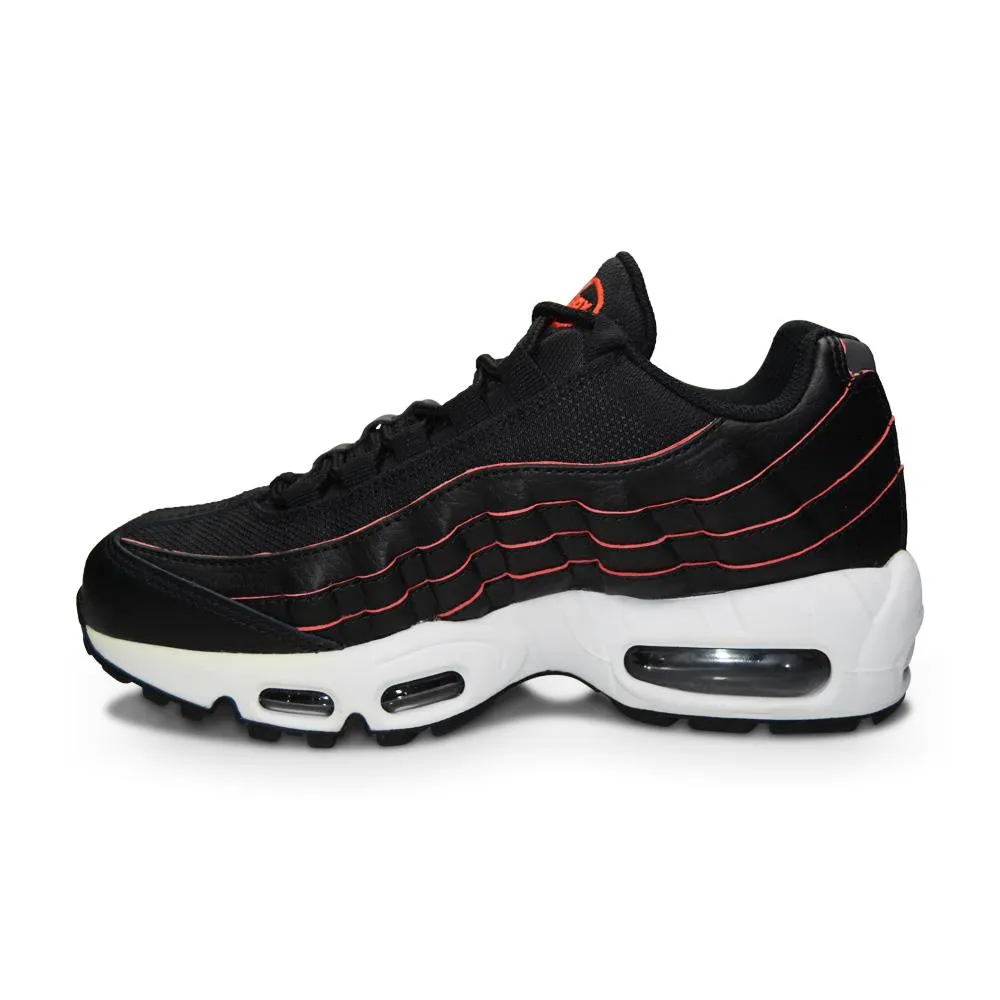 Nike Air Max 95 Leather