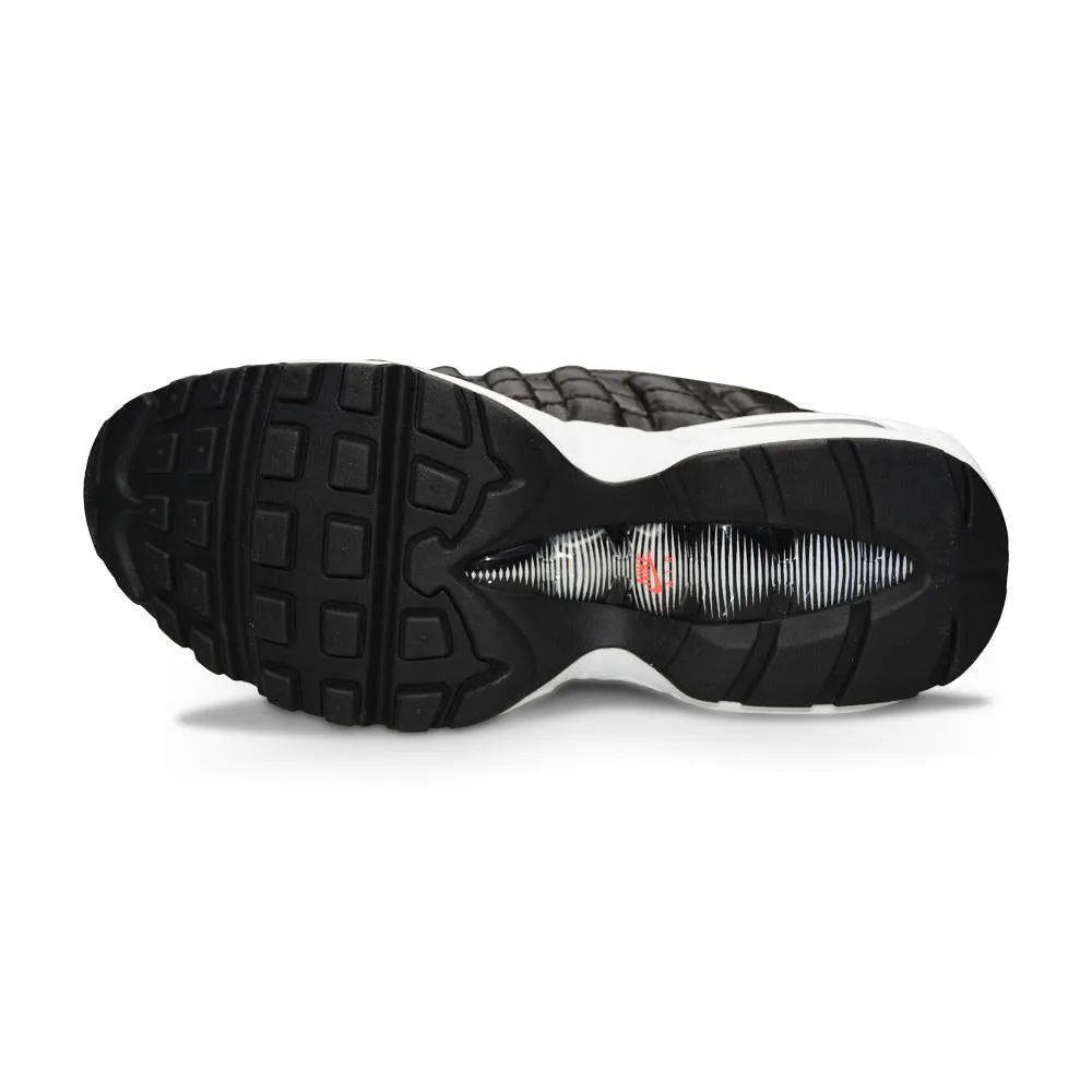 Nike Air Max 95 Leather