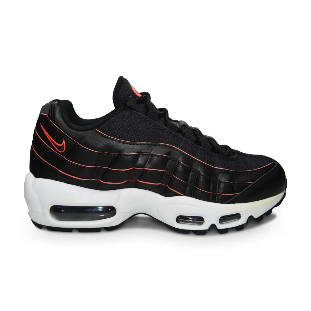 Nike Air Max 95 Leather