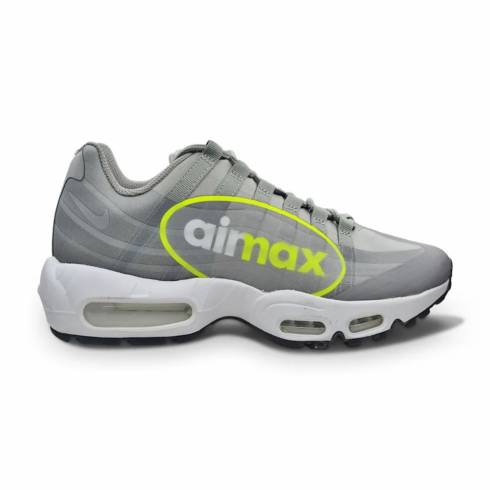 Nike Air Max 95 NS GPX  "Big Logo"