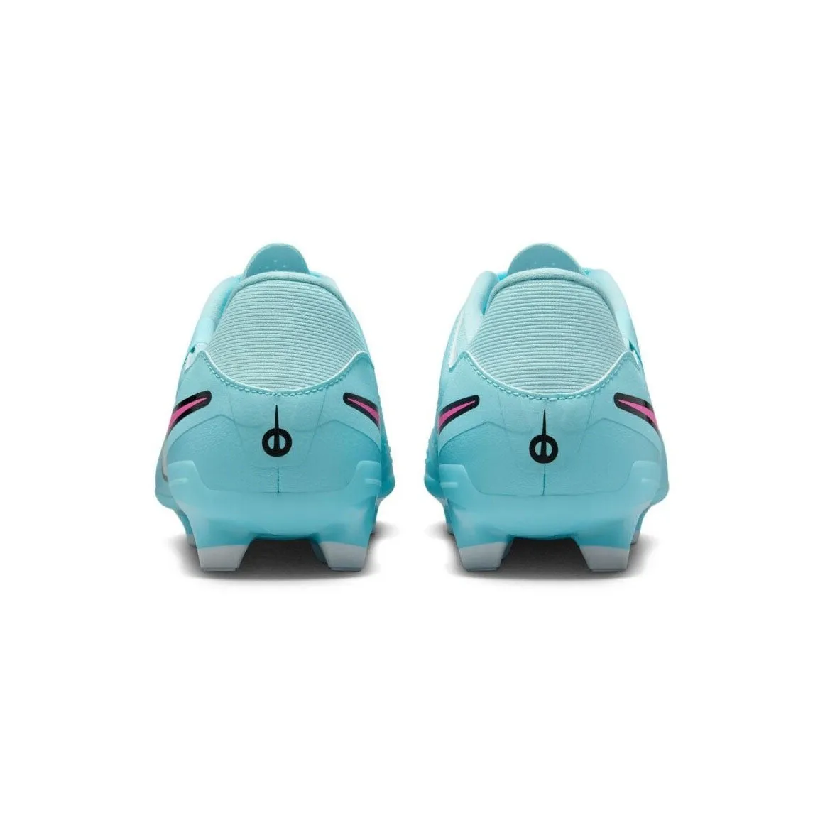 Nike Legend 10 Academy FG/MG Soccer Cleats (Copa/White)
