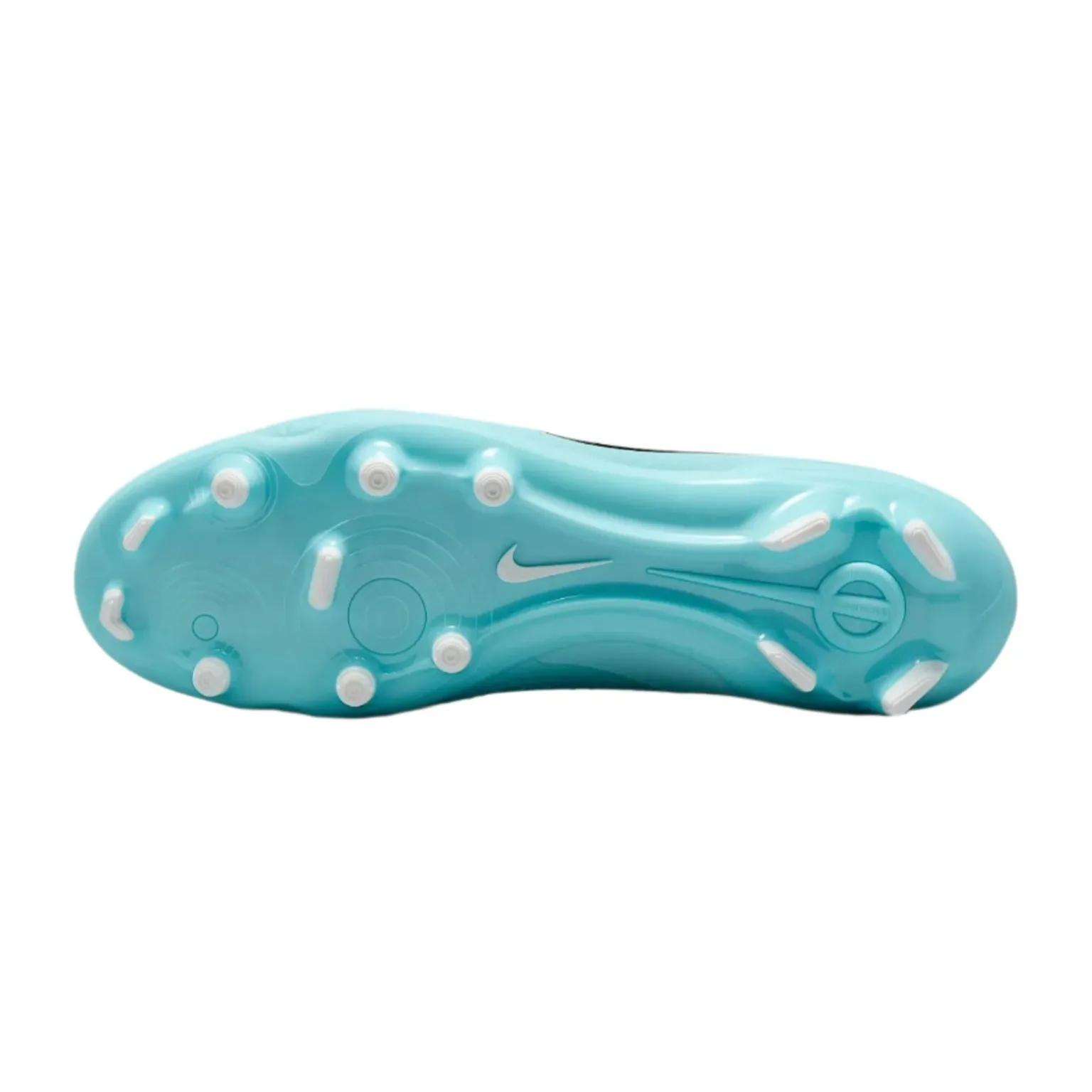 Nike Legend 10 Pro FG Soccer Cleats (Copa/White)