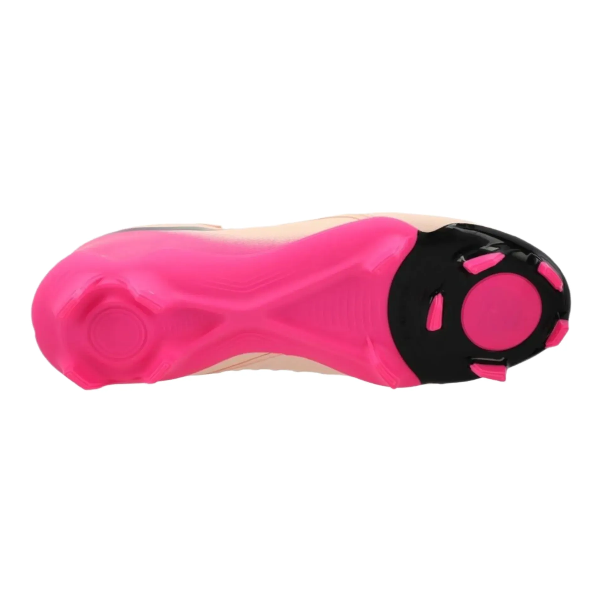 Nike Phantom GX II Academy FG/MG 800 (Crimson Tint/Black-Pink Blast)