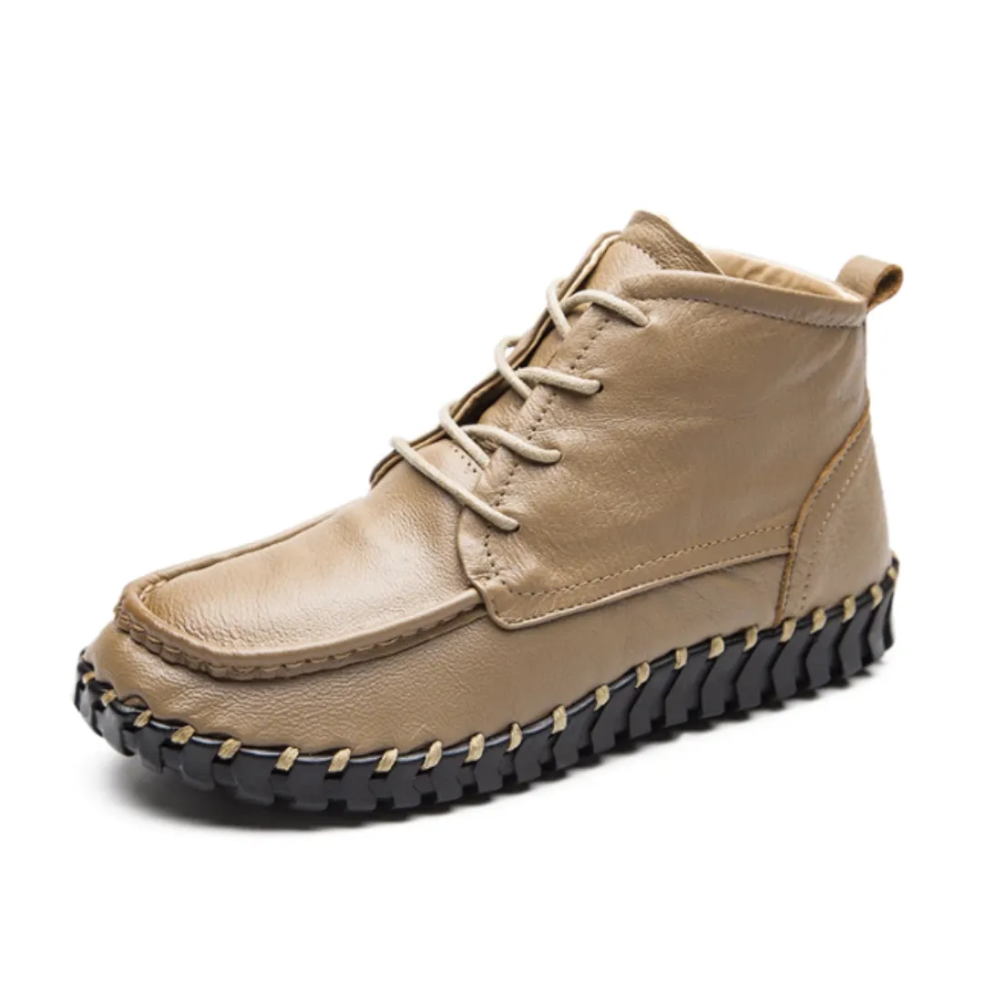 Nilay Women's Booties