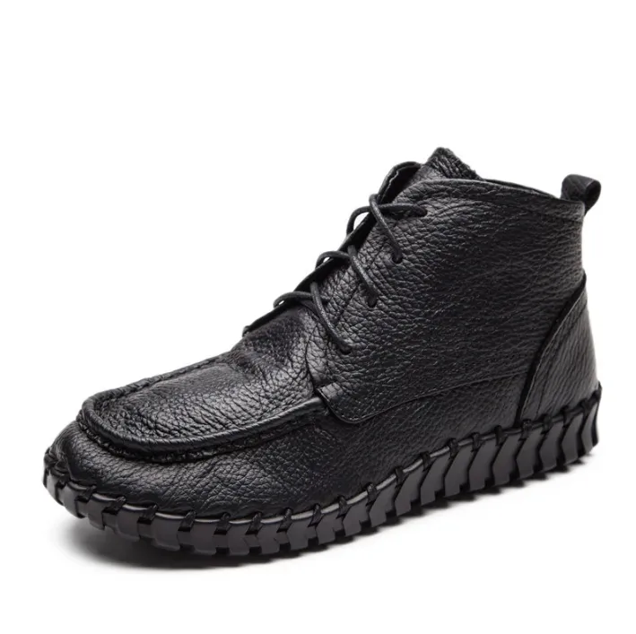 Nilay Women's Booties