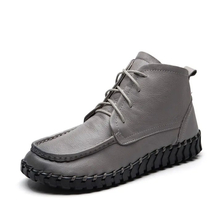Nilay Women's Booties