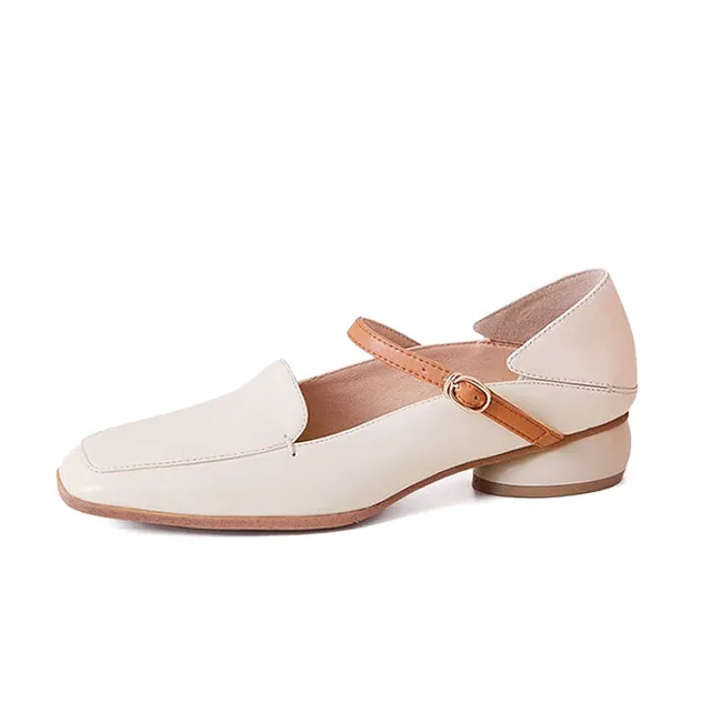 Nilo Loafers