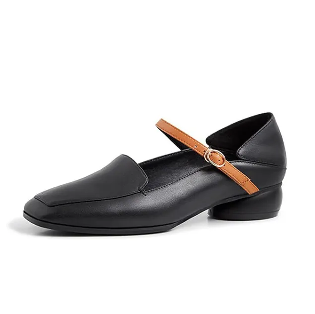 Nilo Loafers