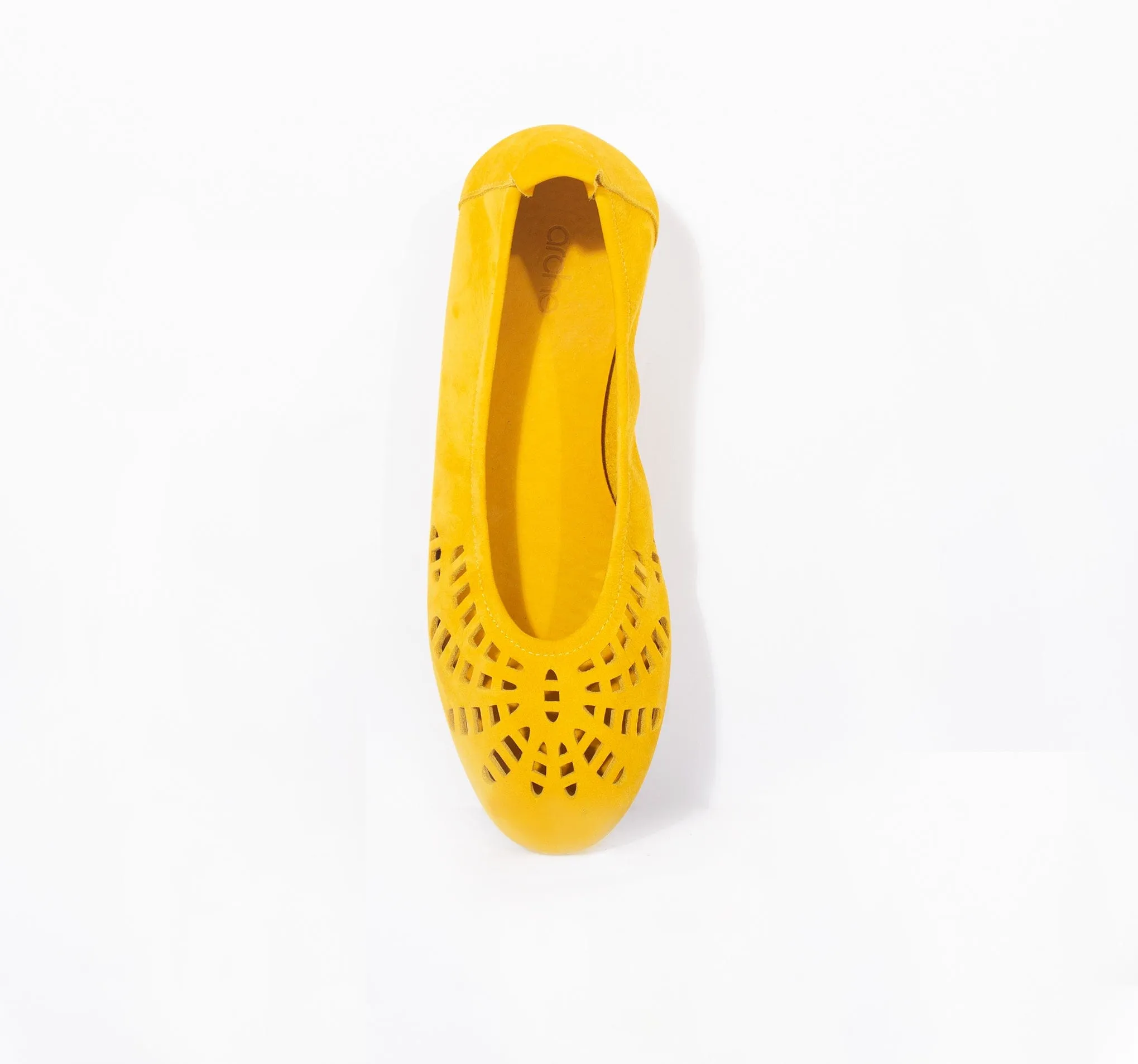 NINIZA Yellow