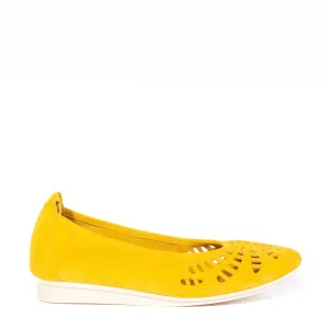 NINIZA Yellow