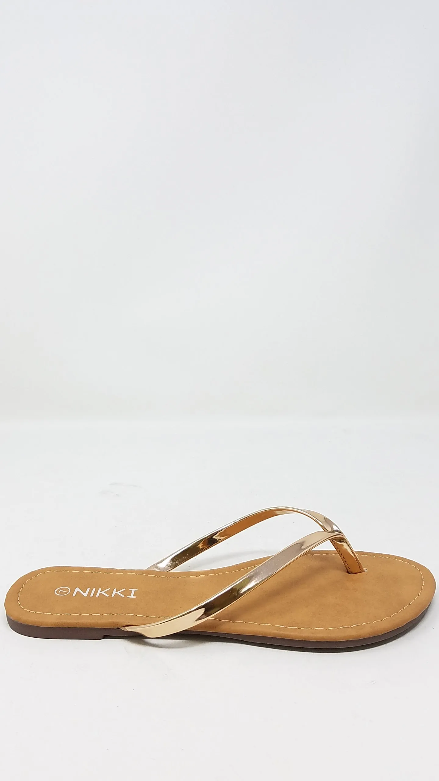 NK49 - ROSE GOLD