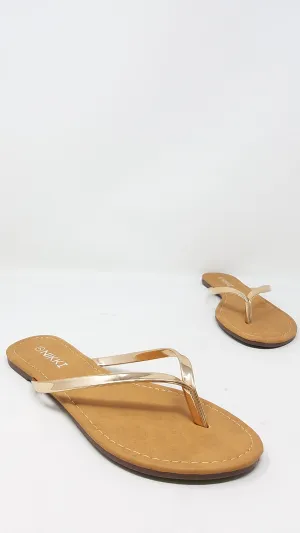 NK49 - ROSE GOLD