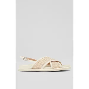 Noa Flat Sandals