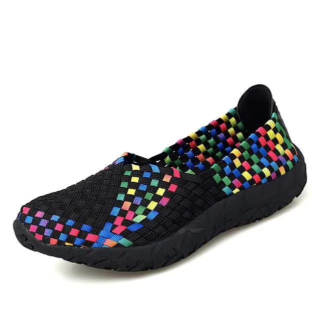 Nobleza Women's Slip-On Shoes