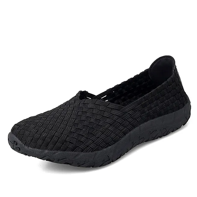 Nobleza Women's Slip-On Shoes