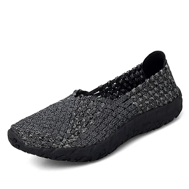 Nobleza Women's Slip-On Shoes