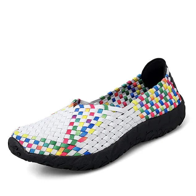 Nobleza Women's Slip-On Shoes