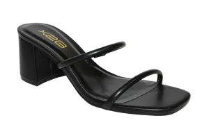 NYX1 - BLACK