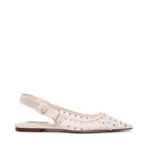 Olyvia-R Pump IVORY