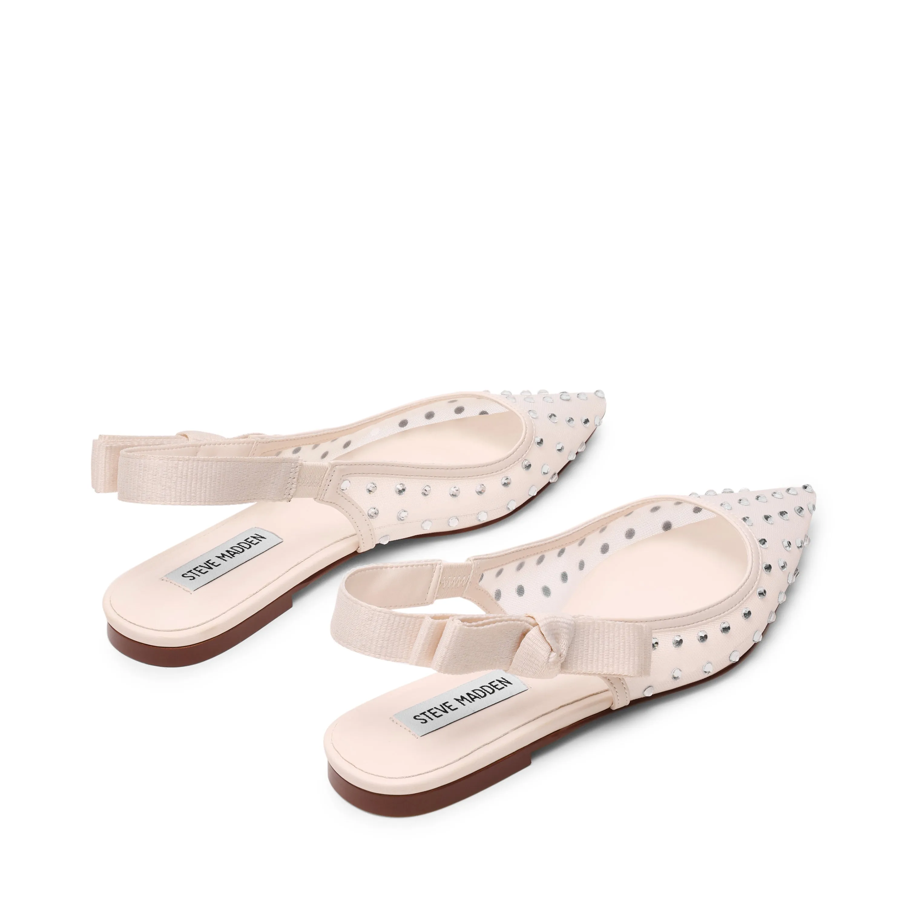 Olyvia-R Pump IVORY
