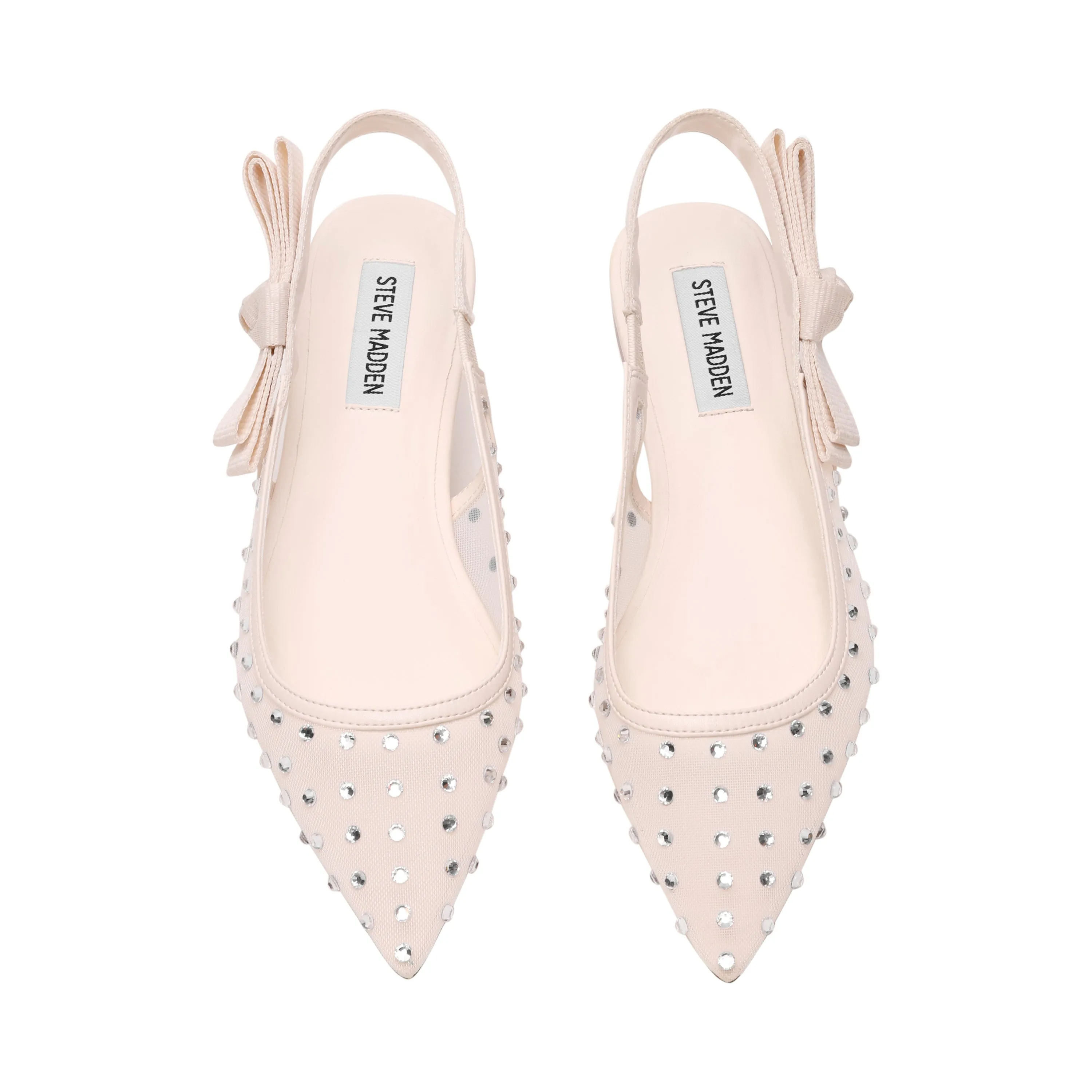 Olyvia-R Pump IVORY