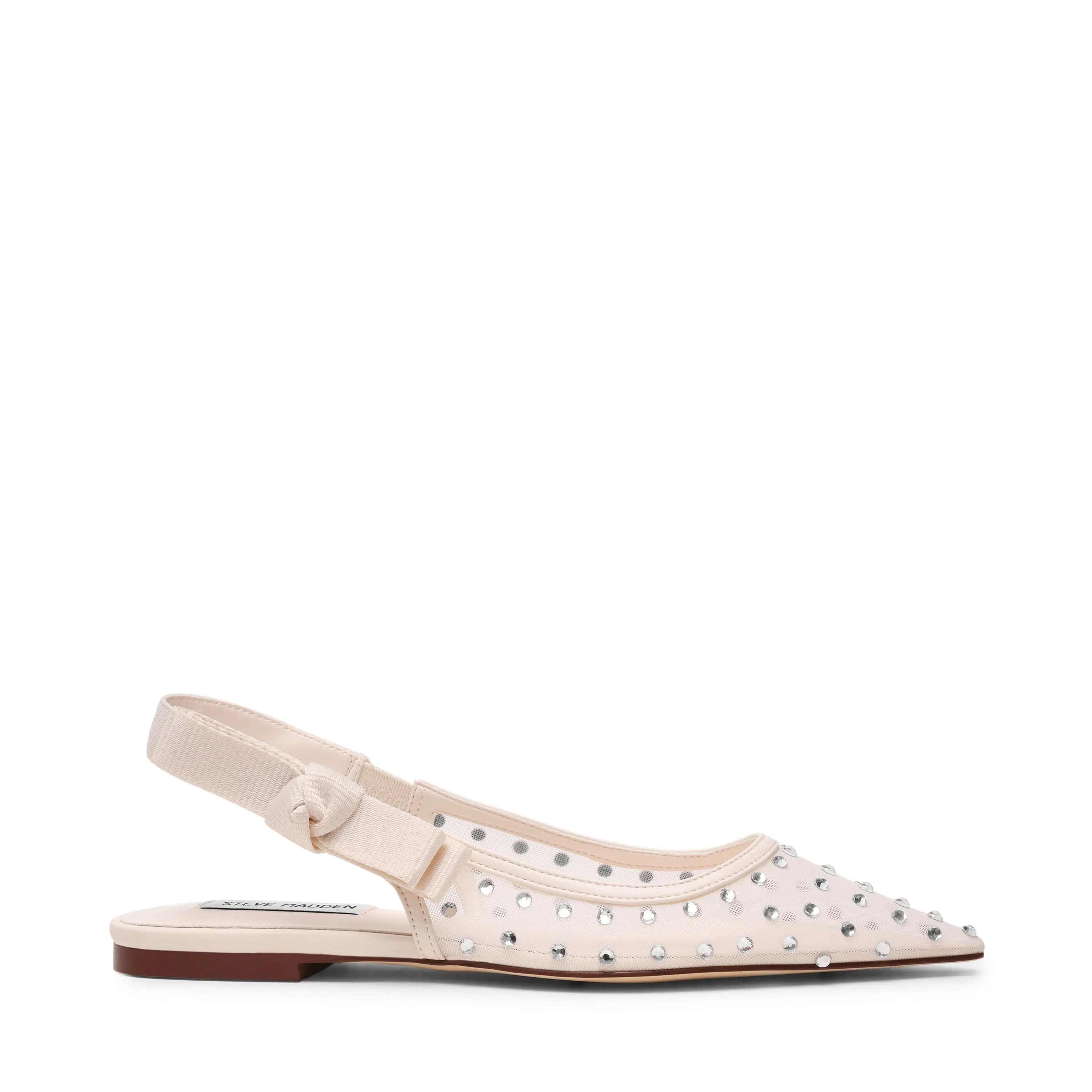 Olyvia-R Pump IVORY