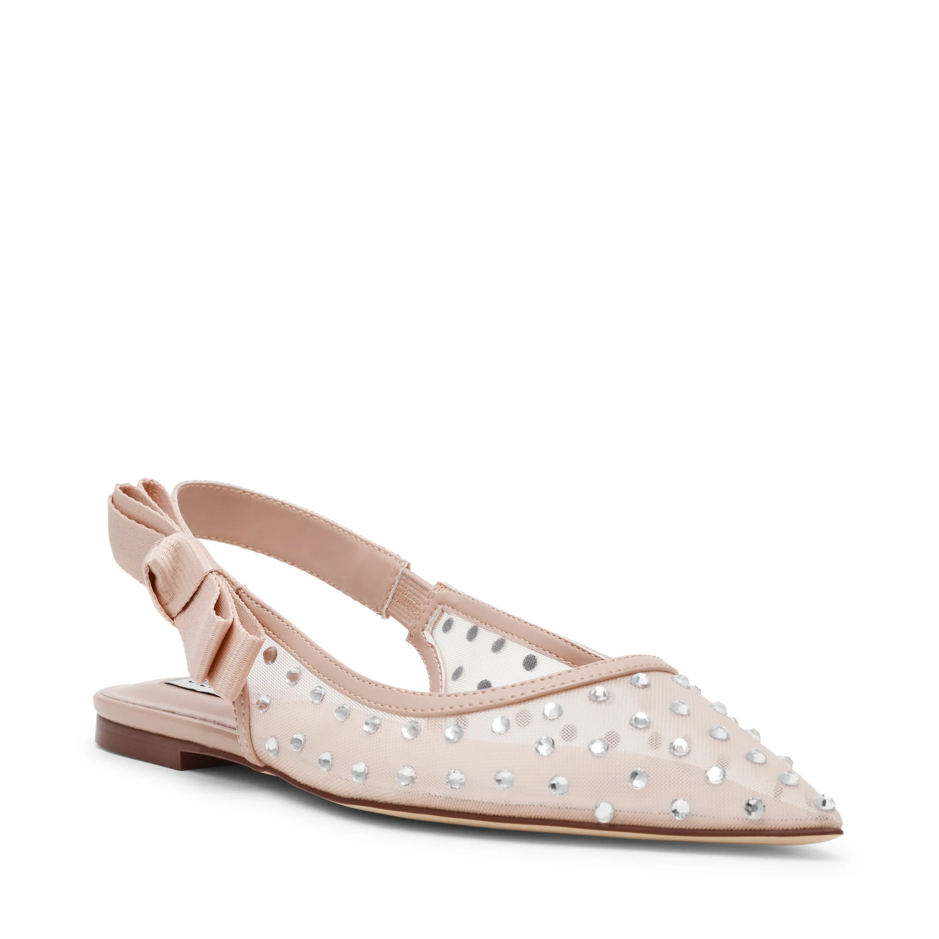 Olyvia-R Pump NATURAL MULTI