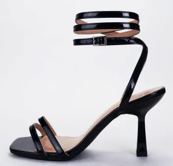 OPAL - BLACK