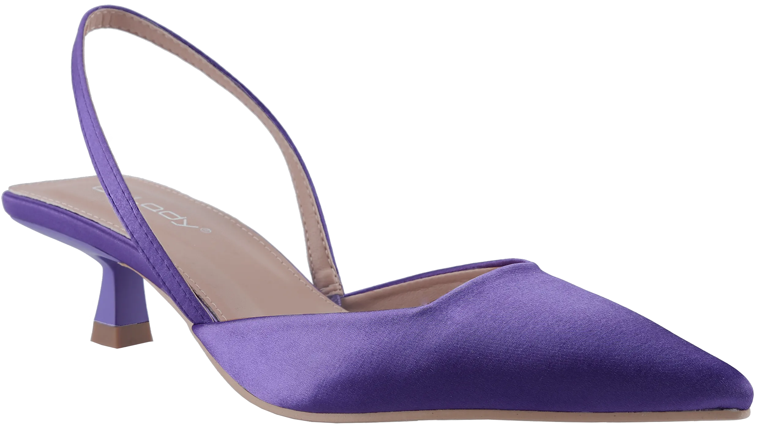 ORDER11 - LILAC