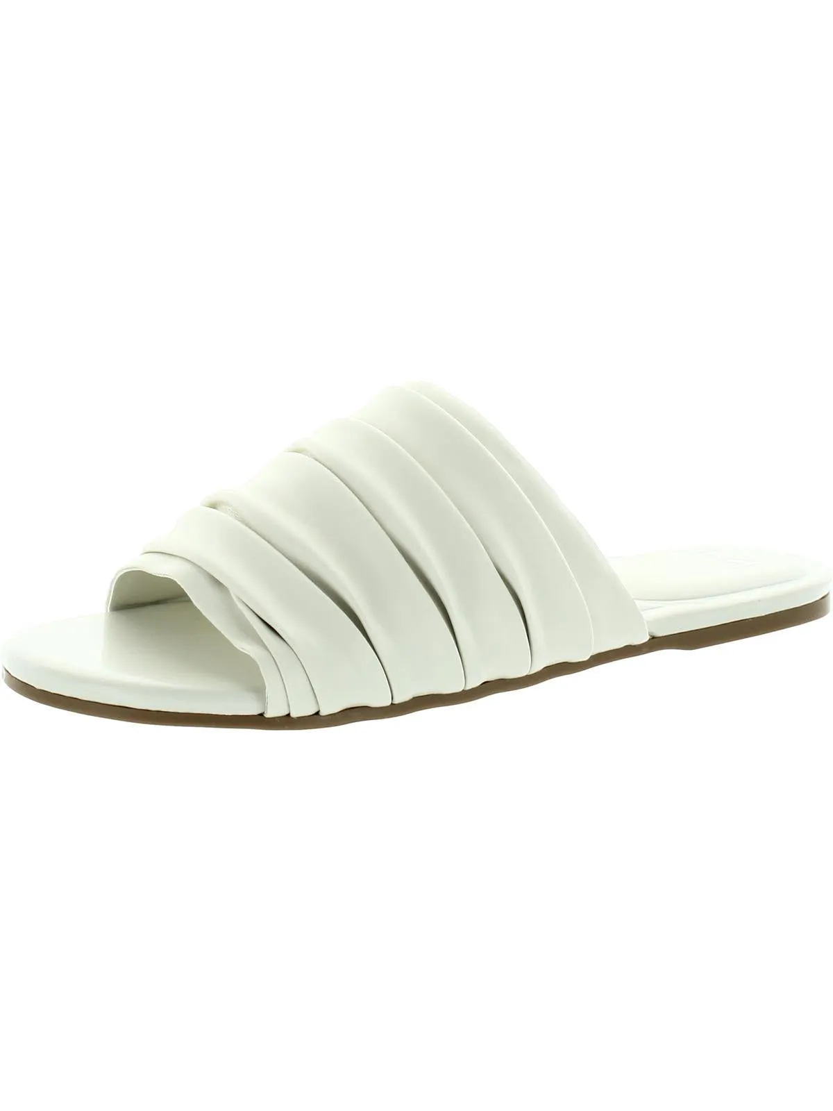 Oswin 2 Womens Slip on Dressy Slide Sandals