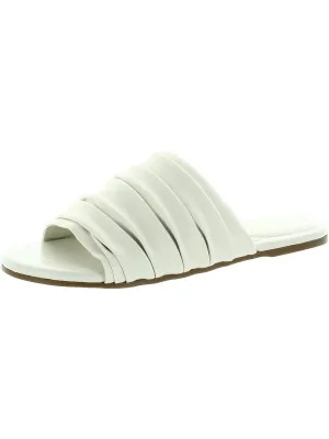 Oswin 2 Womens Slip on Dressy Slide Sandals