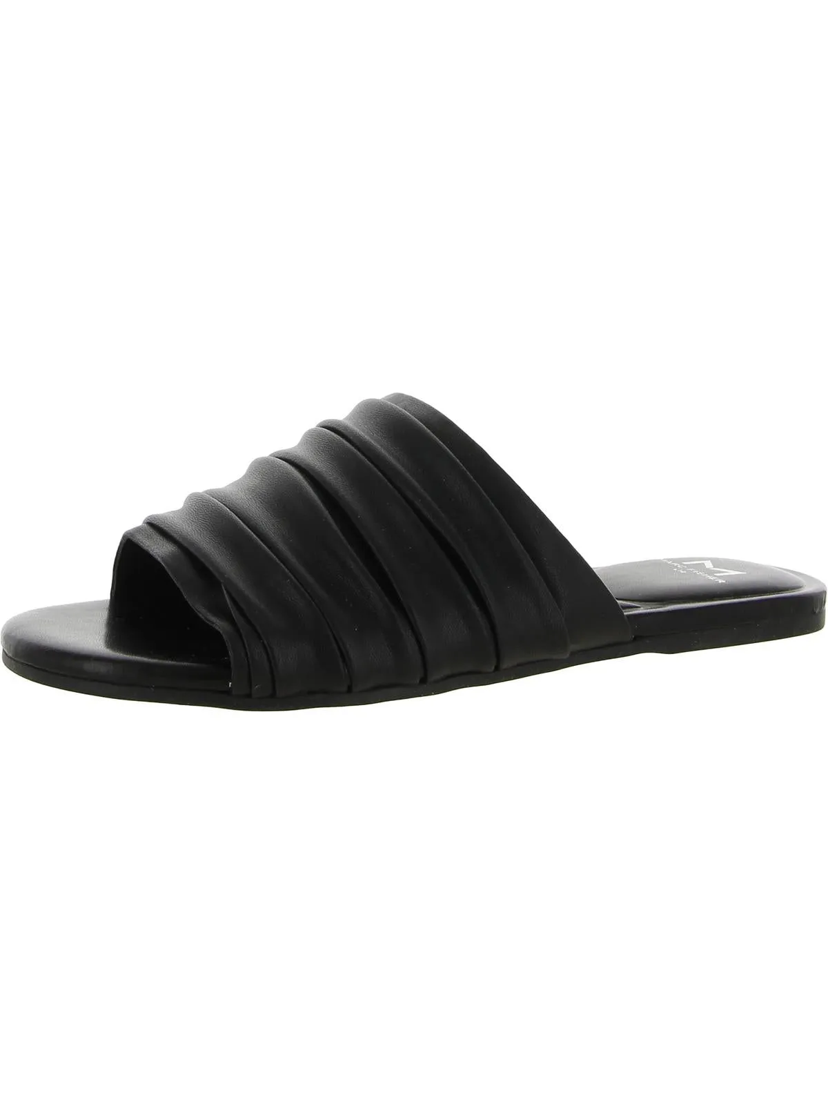 Oswin 2 Womens Slip on Dressy Slide Sandals