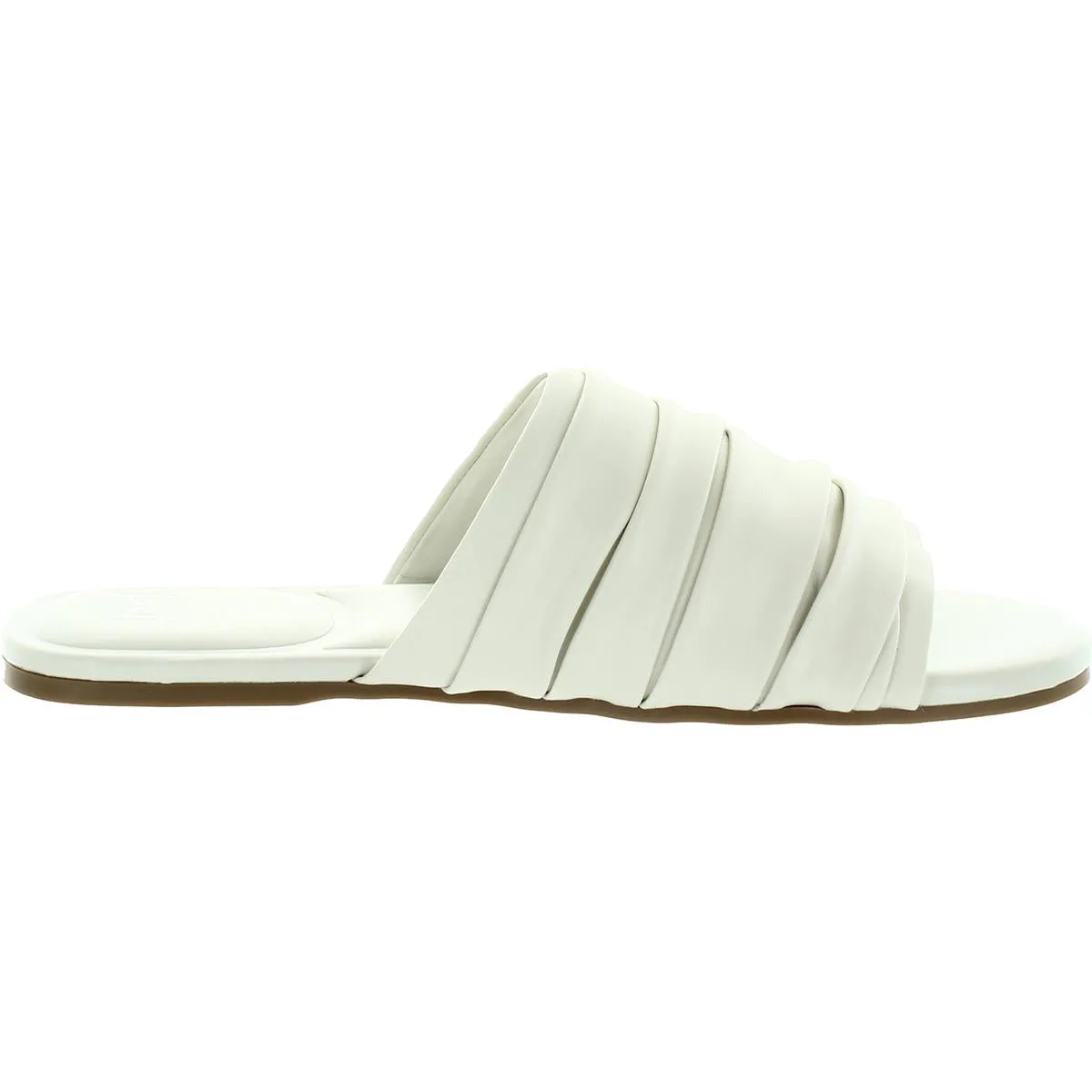 Oswin 2 Womens Slip on Dressy Slide Sandals