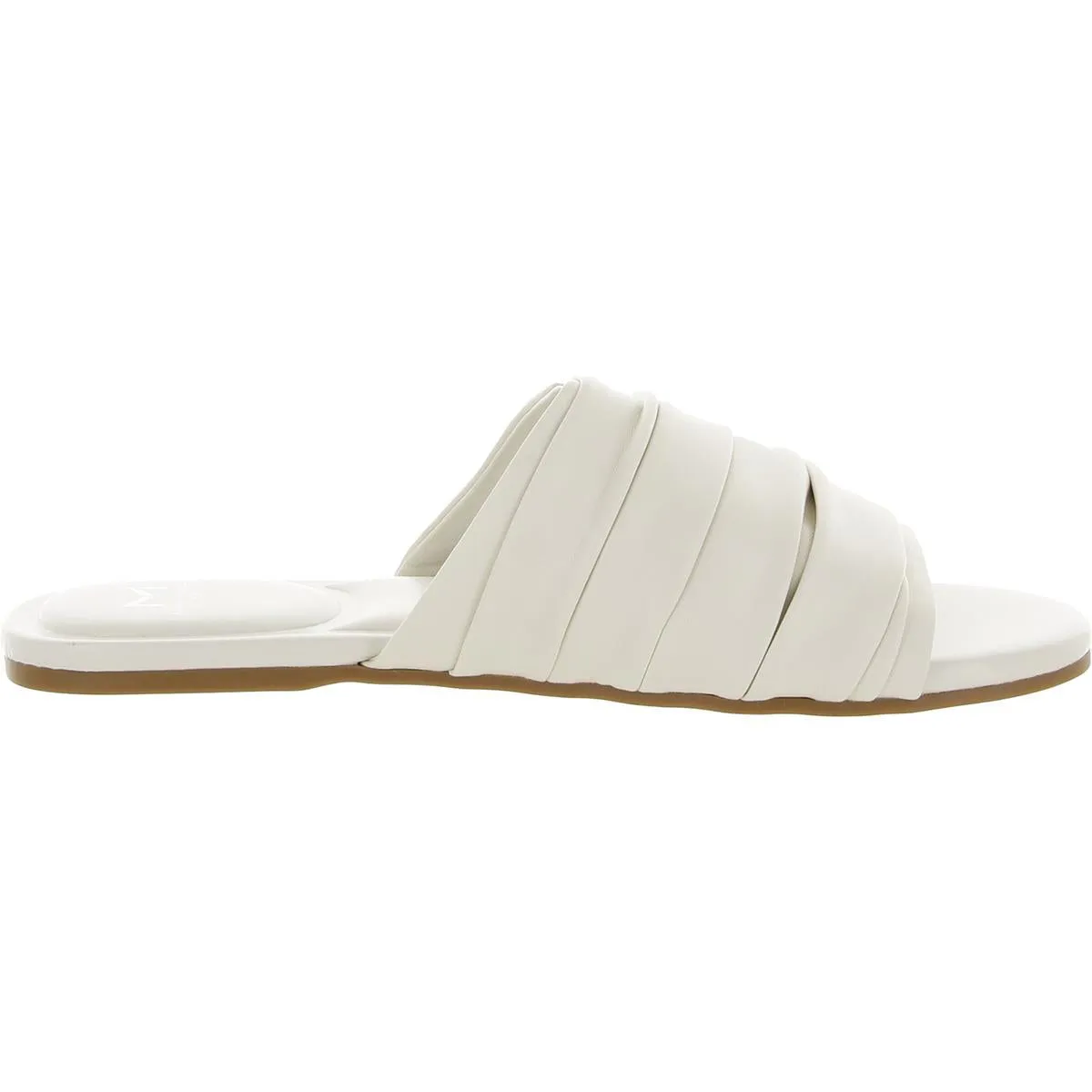 Oswin 2 Womens Slip on Dressy Slide Sandals