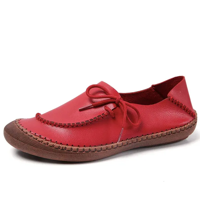 Palometa  Loafers