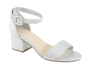 PAMELA15 - SILVER
