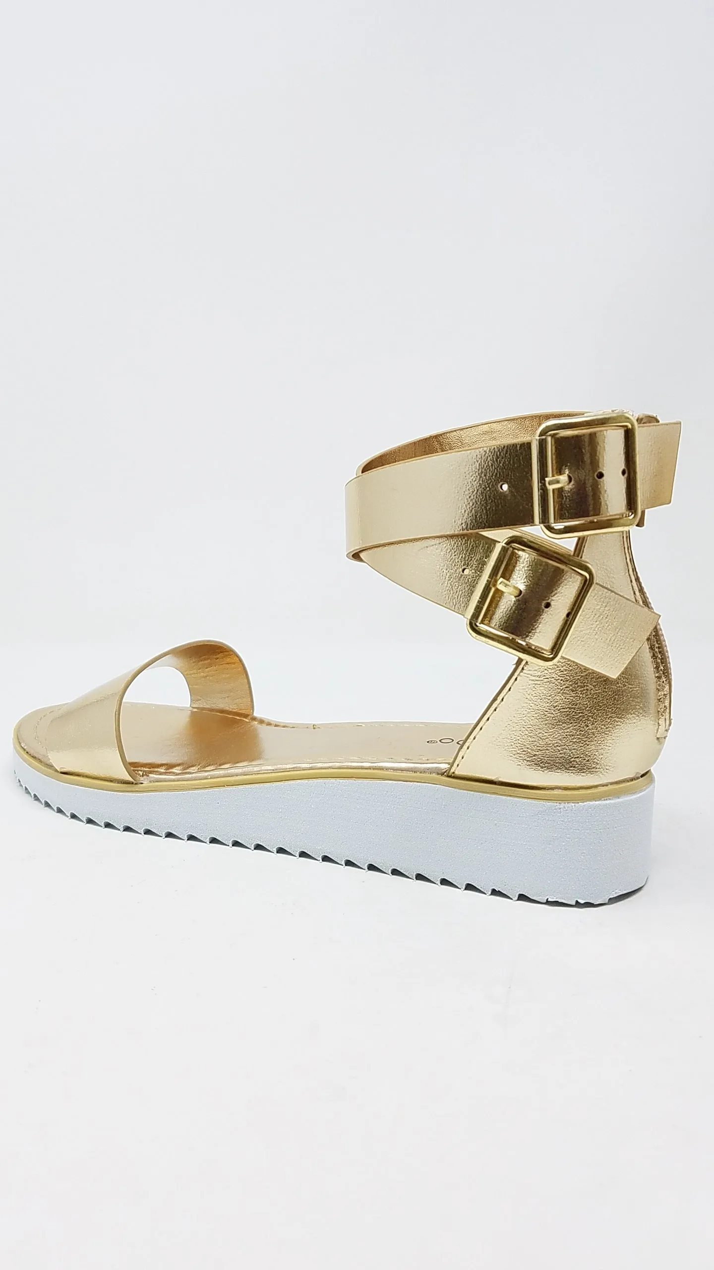 PANSY02 - GOLD