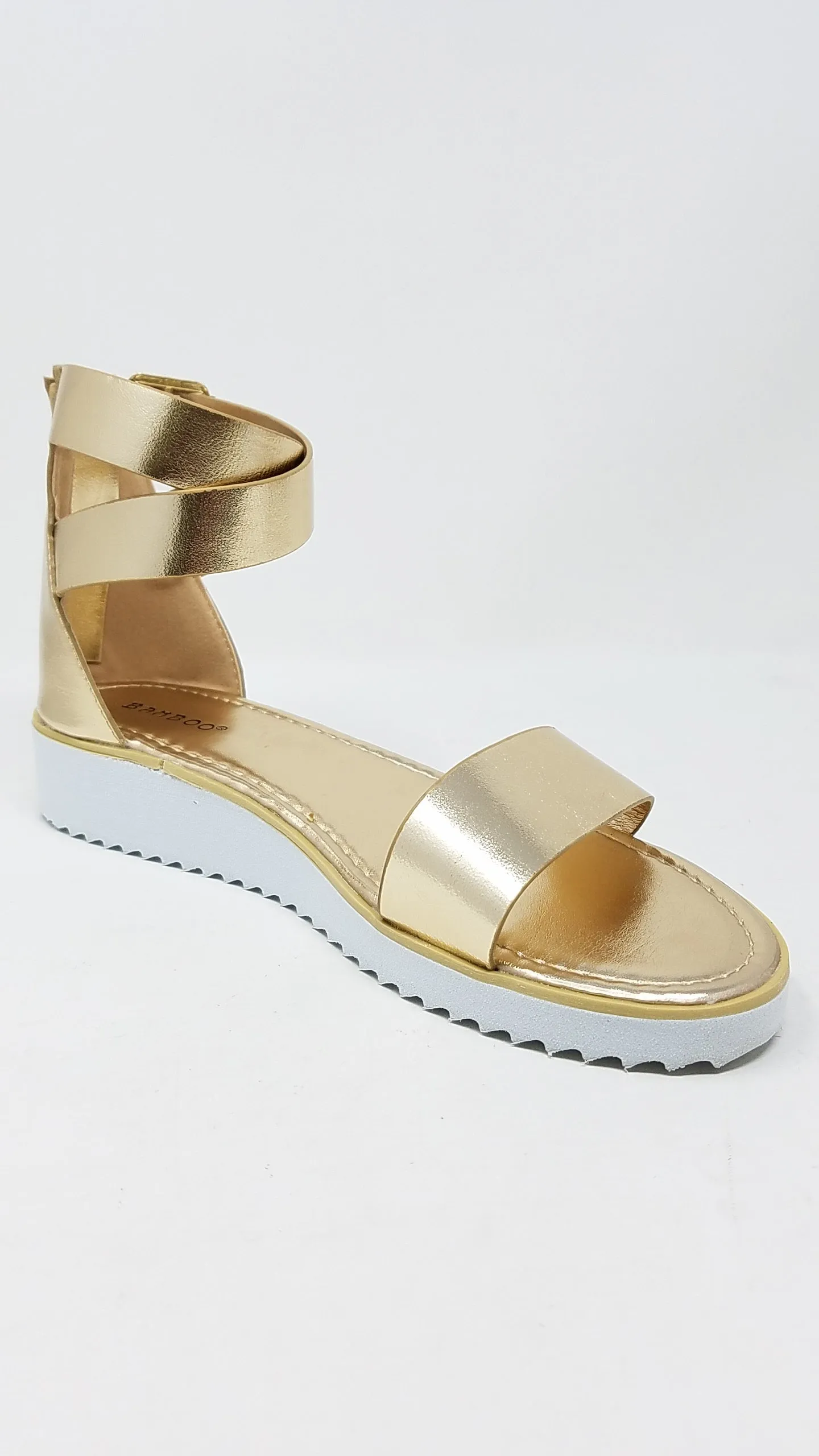 PANSY02 - GOLD