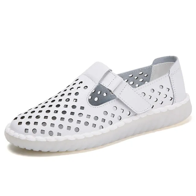 Papoila Loafers
