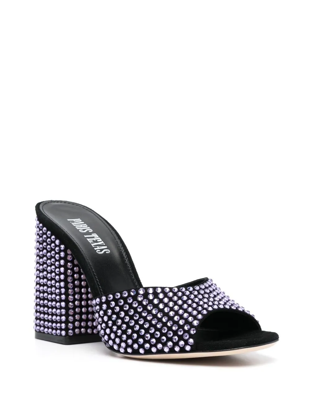 Paris Texas Women's Sandals