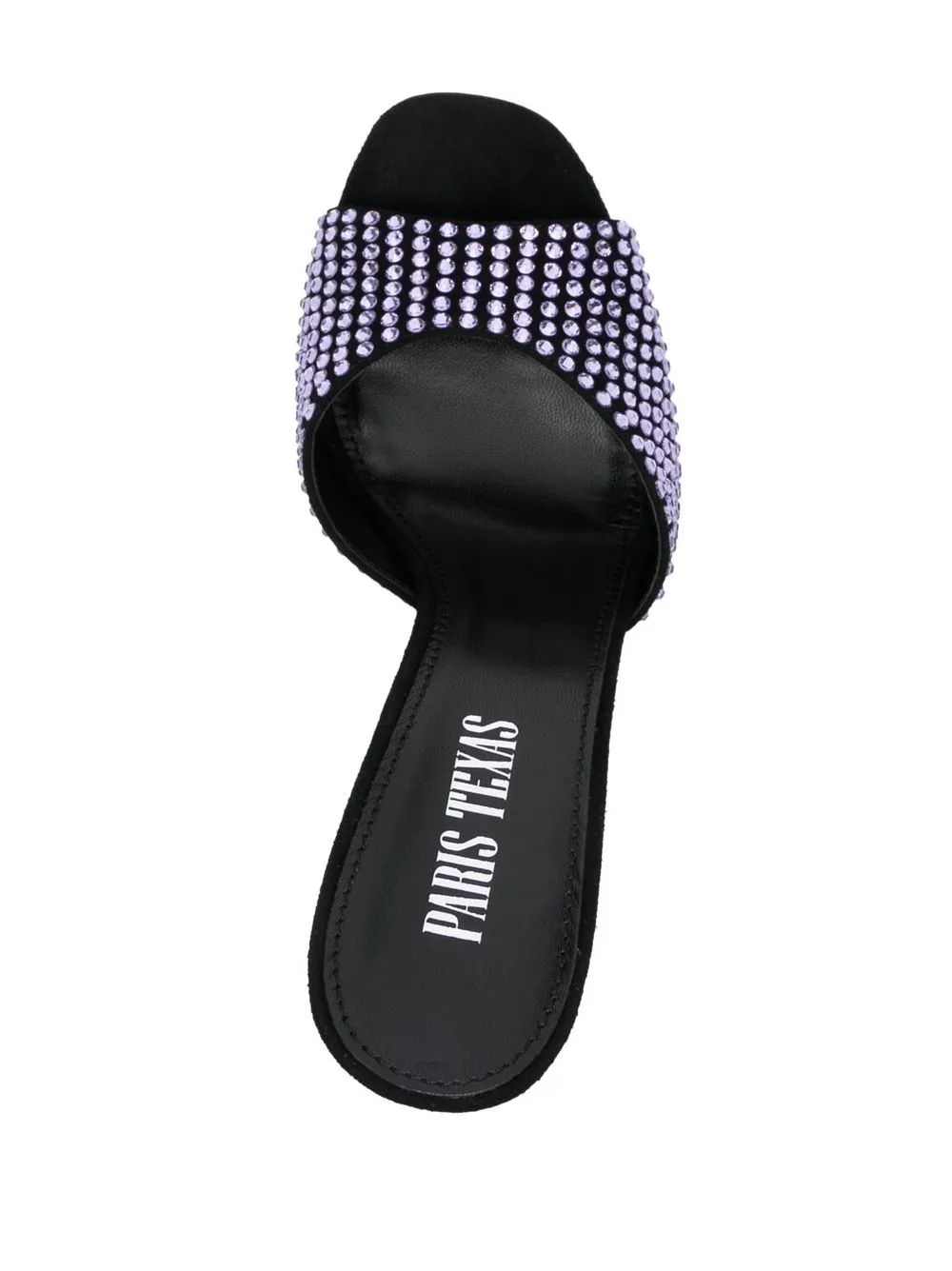 Paris Texas Women's Sandals